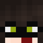 lel - Female Minecraft Skins - image 3