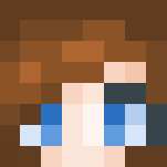 Summer - Female Minecraft Skins - image 3