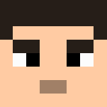 Download Free Piers Nivans Skin for Minecraft image 3 Piers Nivans - Male Minecraft Skins - image 3