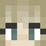 Maid Ash - Female Minecraft Skins - image 3