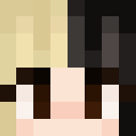 Alphabet Boy - Boy Minecraft Skins - image 3