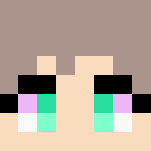 Download Free W.I.P Of A Skin Skin for Minecraft image 3 W.I.P Of A Skin - Female Minecraft Skins - image 3