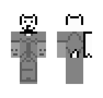 Greater Dog - Undertale