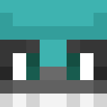 Izuku Midoriya (My Hero Academia) - Male Minecraft Skins - image 3