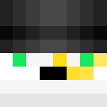 Fancy Goat - Personal Skin - Male Minecraft Skins - image 3