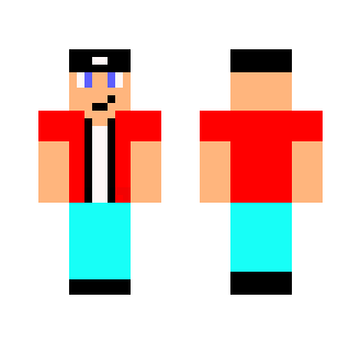 foxy_gamer_games