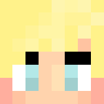 Prince - Male Minecraft Skins - image 3