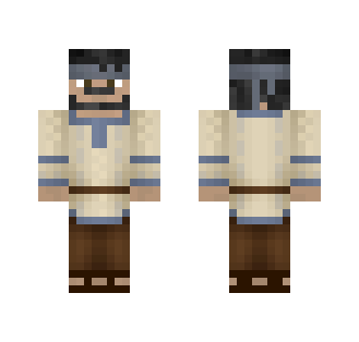 Roman Man v.3
