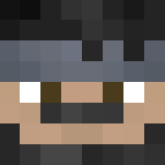 Roman Man v.3 - Male Minecraft Skins - image 3