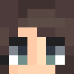My Muse - Female Minecraft Skins - image 3