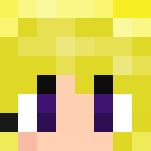 Alex with weird socks ( LOL ) - Female Minecraft Skins - image 3