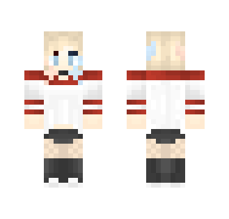 Harley Quinn | Cassyyy