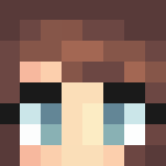 муѕтιςαℓ - Shannymrm - Female Minecraft Skins - image 3