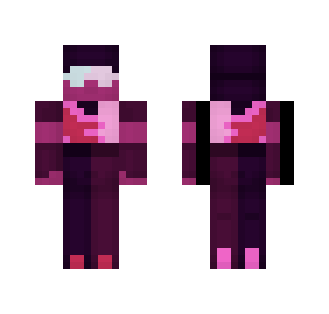Garnet - Steven Universe