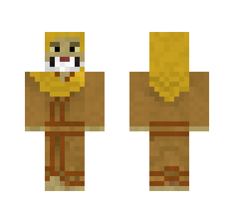 M'aiq the Liar - Male Minecraft Skins - image 2