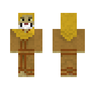 M'aiq the Liar