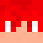 Lainy's Skin - Male Minecraft Skins - image 3