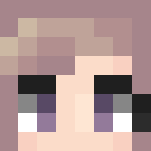 deergrill - ǝɯǝʌɐs - Female Minecraft Skins - image 3