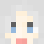 Elven Scholar [LoTC] [✔] - Female Minecraft Skins - image 3