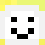 Download Free Behind My Mask Of Lies Skin for Minecraft image 3 Behind My Mask Of Lies - Other Minecraft Skins - image 3
