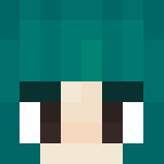Børed = This Mess - Female Minecraft Skins - image 3