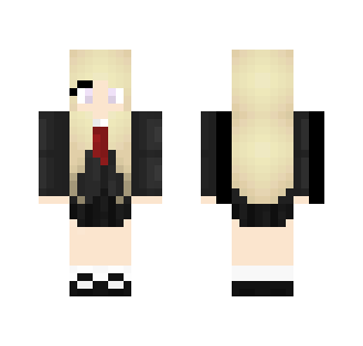 My oc