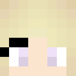 My oc - Female Minecraft Skins - image 3