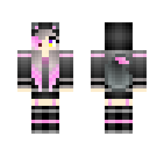 Shadow Mangle