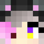 Shadow Mangle - Male Minecraft Skins - image 3