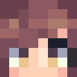 Scarfs - Female Minecraft Skins - image 3