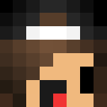 Download Free Chibi Tomboy / Tomgirl Cool Girl Skin for Minecraft image 3 Chibi Tomboy / Tomgirl Cool Girl - Girl Minecraft Skins - image 3