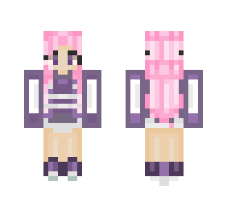 p i n k