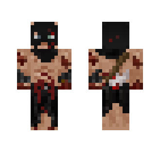 Executioner skin
