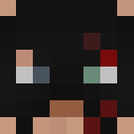 Download Free Executioner skin Skin for Minecraft image 3 Executioner skin - Male Minecraft Skins - image 3