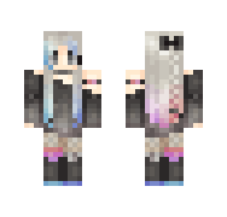 Sᴘɪʀɪᴛ | Pastel Goth