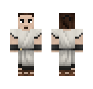 Roman Man v.1