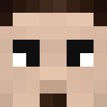 Roman Man v.1 - Male Minecraft Skins - image 3