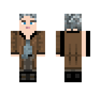 Carol Peletier [The Walking Dead]