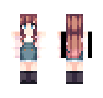 super original teen skin