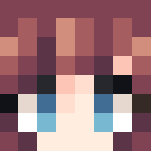 super original teen skin - Female Minecraft Skins - image 3