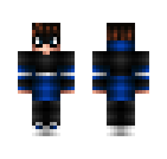 Pvp Boy