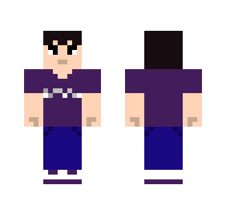 Gabuscus(Animated)