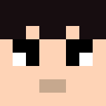 Gabuscus(Animated) - Male Minecraft Skins - image 3