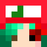 pokeside veda - Female Minecraft Skins - image 3