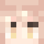 Dragon // OC // Drawing - Female Minecraft Skins - image 3
