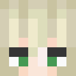 Pastel shirt with vans shoes - Female Minecraft Skins - image 3