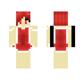 Red Troll