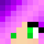 Gamer Girl - Girl Minecraft Skins - image 3