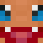 Charmander (Pokemón) - Interchangeable Minecraft Skins - image 3
