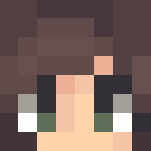 Overcast - Female Minecraft Skins - image 3